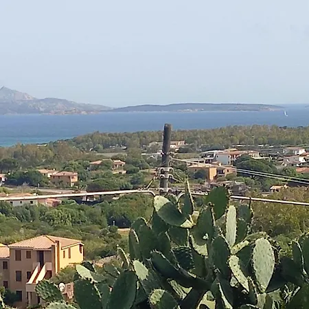 La Terrazza Cannigione