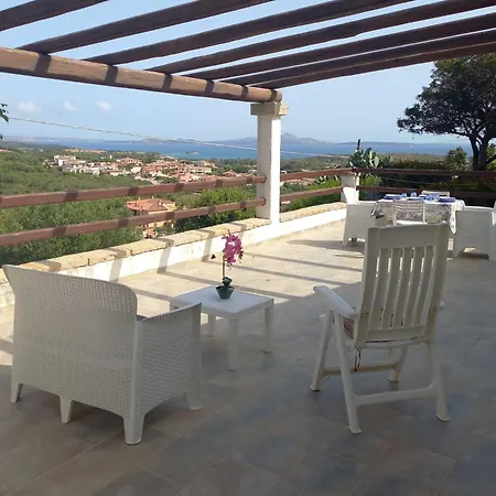 La Terrazza * Cannigione