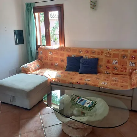 La Terrazza