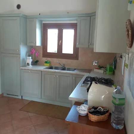 La Terrazza
