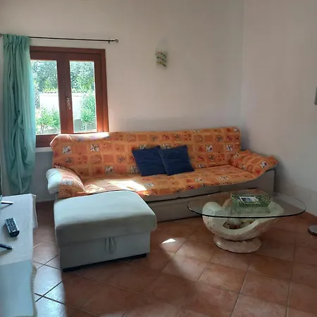 Apartman La Terrazza *