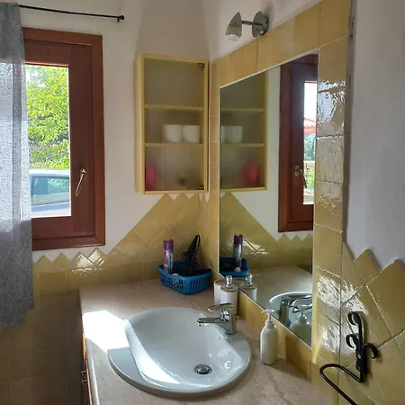 La Terrazza Apartman Cannigione