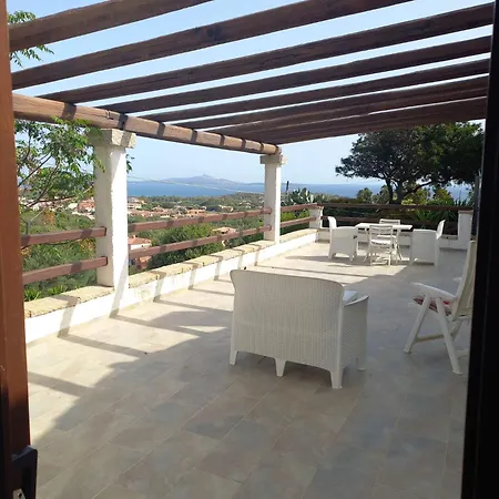 La Terrazza * Cannigione