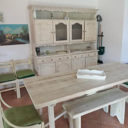 Apartman La Terrazza