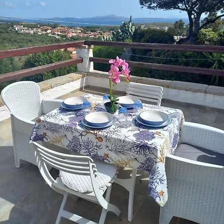 La Terrazza *