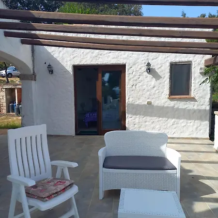 La Terrazza * Cannigione