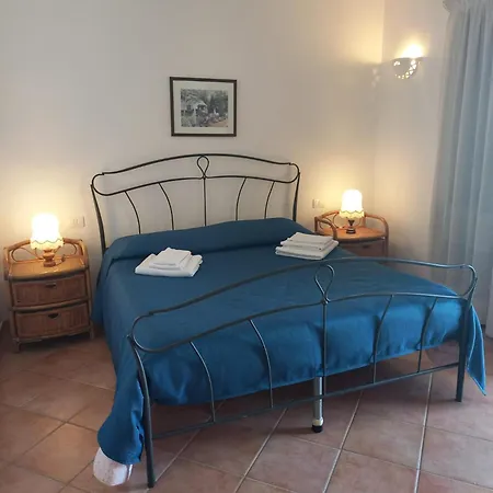 La Terrazza *