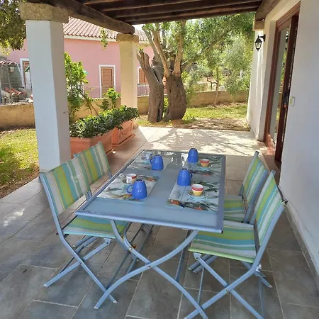 La Terrazza * Cannigione